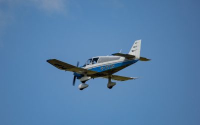 Avião Pequeno – Conheça 5 Monomotores para Lazer!